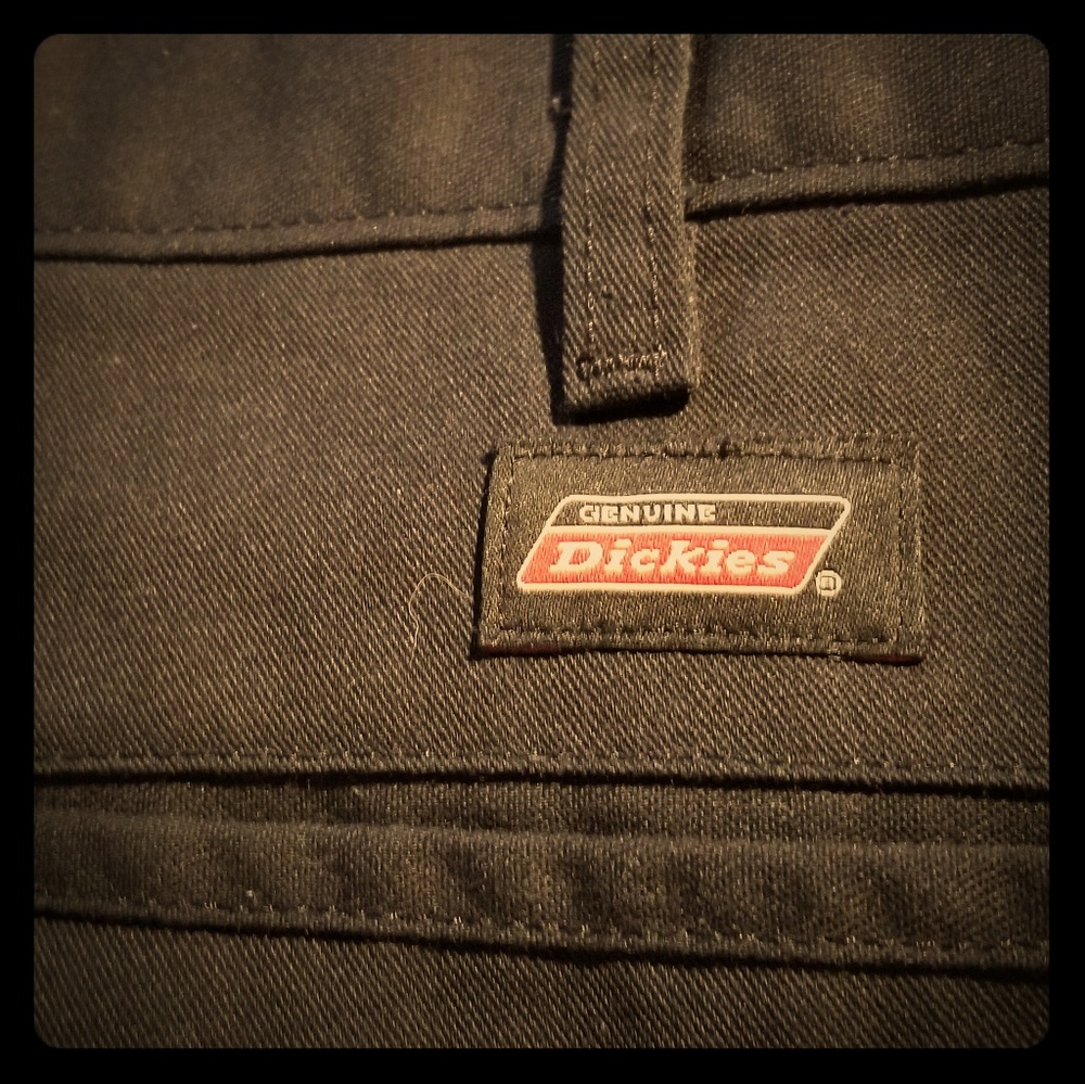 3 pair of work casual pants